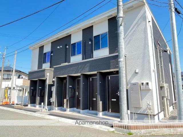 アヴァンスコート 高田