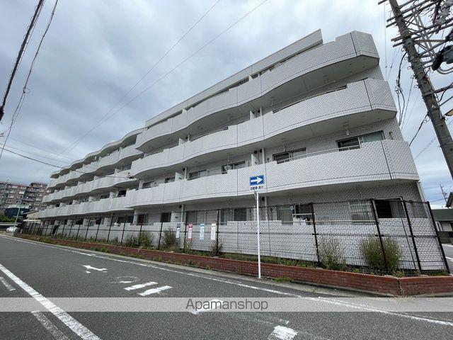レジデンス光和N104棟