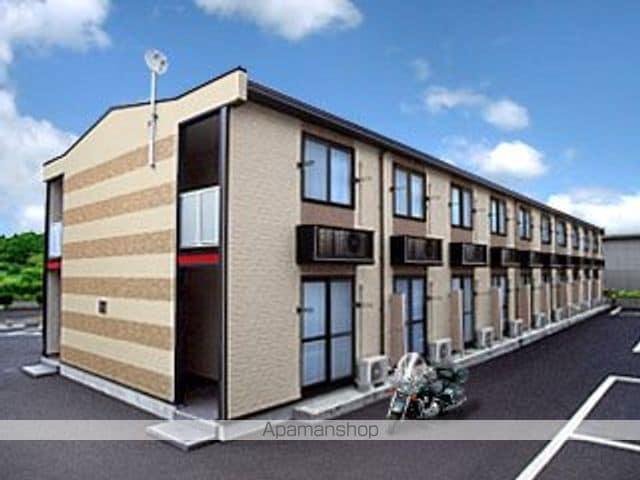 レオパレスVIEWあだたら