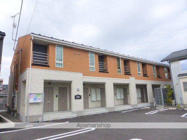 長野県長野市  築15年