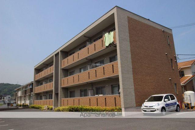 アビタシオンⅢ(1LDK/1階)