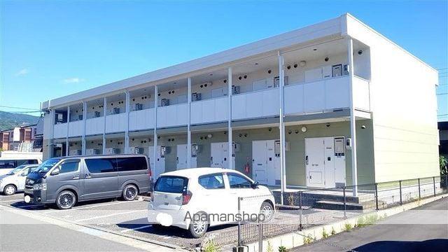 レオパレス湖浜