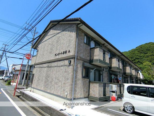 サンコート静浦A棟