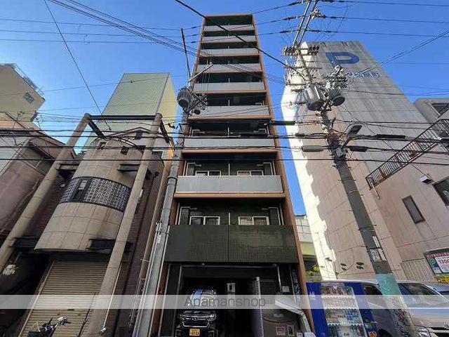 ハイムラポール松屋町