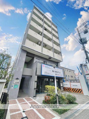 シーダー針中野