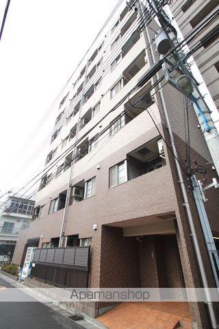 プレール新宿落合