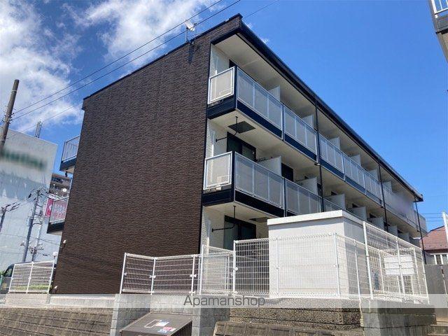 レオパレスALFACITY H