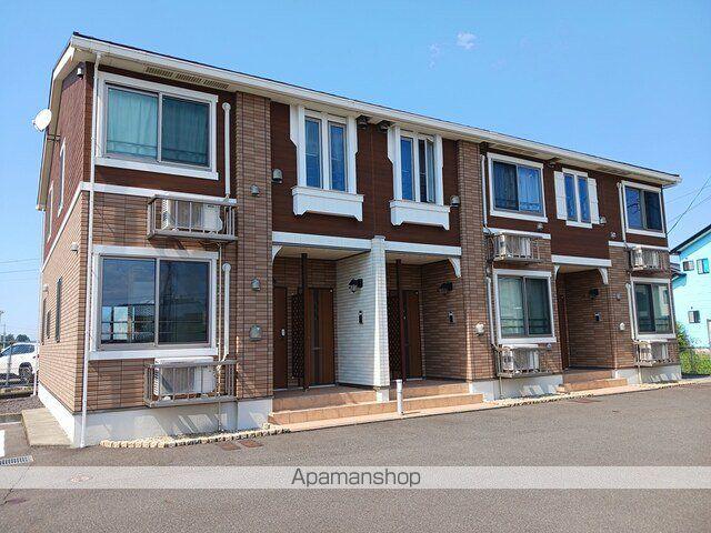 ノースコア北府Ⅳ