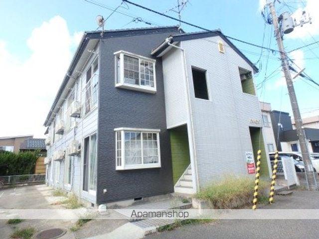 ネクスト中野山