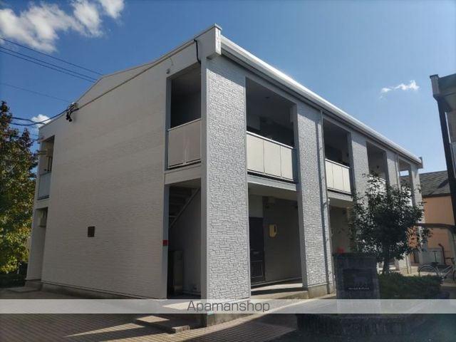 レオパレスブルーミンガーデンB