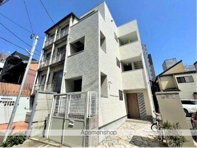 REGALEST博多駅前