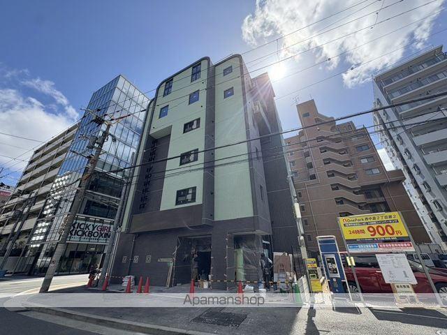 グレンフォレスト