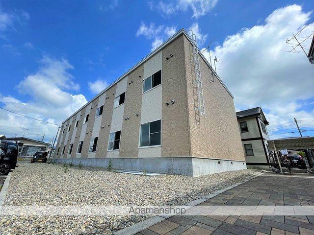 レオパレスエクシールⅡ