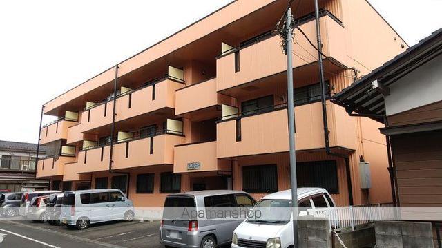 ベルエアーガーデン