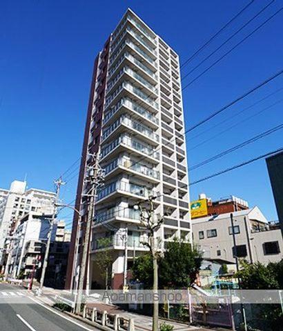 ヴァリエ東別院(1LDK/12階)