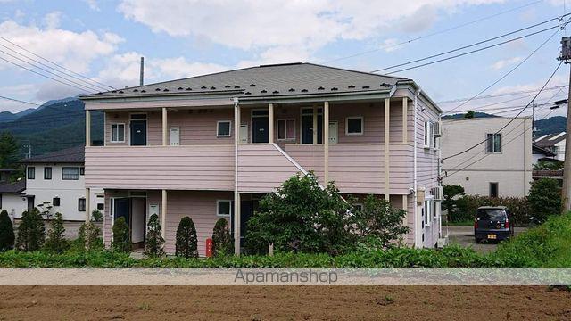 ホープヒルズⅡ