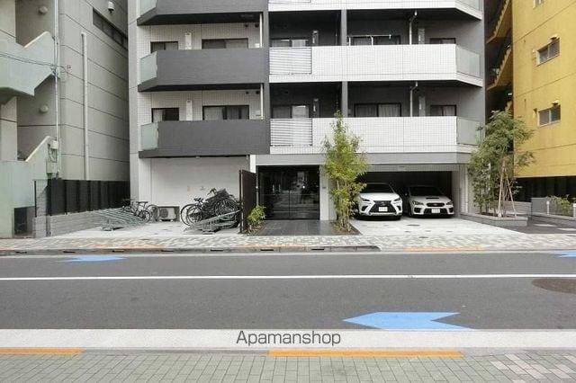 オーキッドレジデンス上野