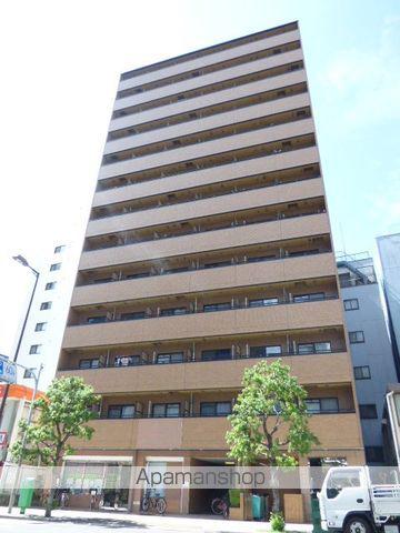 ドミール堺筋本町