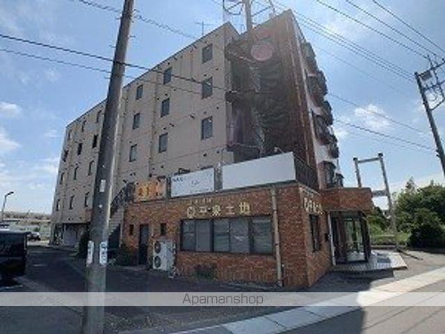 中ビル(2LDK/4階)