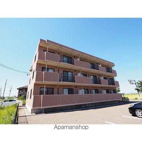 ヒーローマンションみずき野