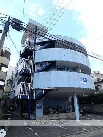 アマノフラット香住ヶ丘