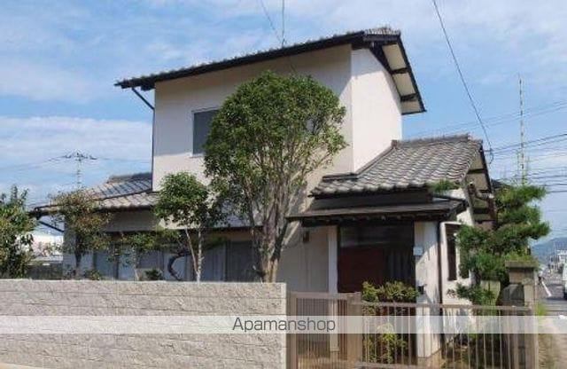 香川県高松市円座町の戸建賃貸