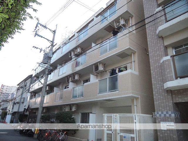 ストリームライン箱崎Ⅱ