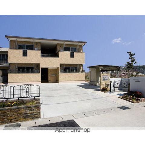 カトルセゾン(1LDK/1階)