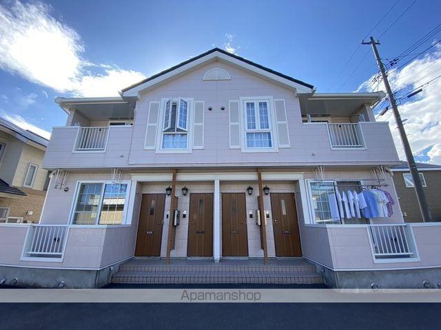 タウン日吉弐番館(2DK/2階)