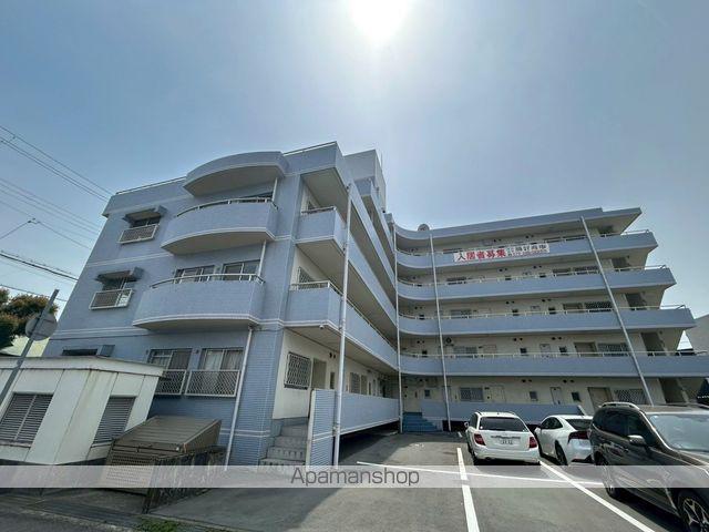 外堀川マンション
