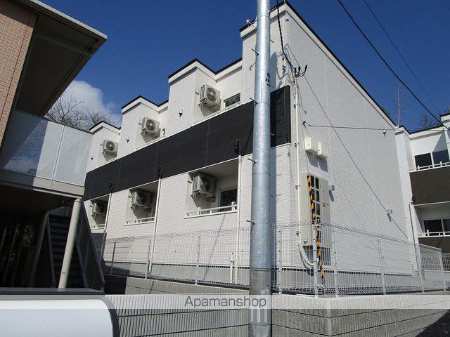 リベルタ角五郎(ワンルーム/2階)