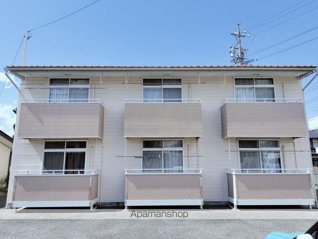 柏アパート