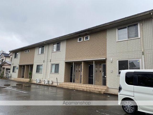 コロナーレ豊岡