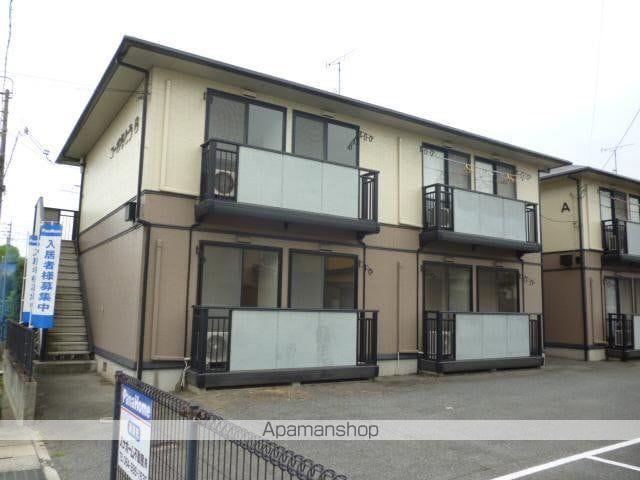 コーポさとうA・B