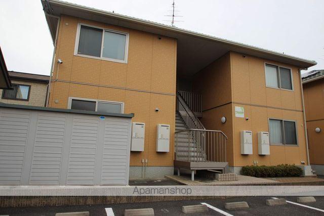 グランシャリオB