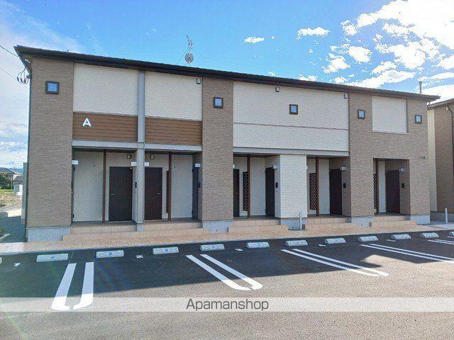 オリーブ坂本 A