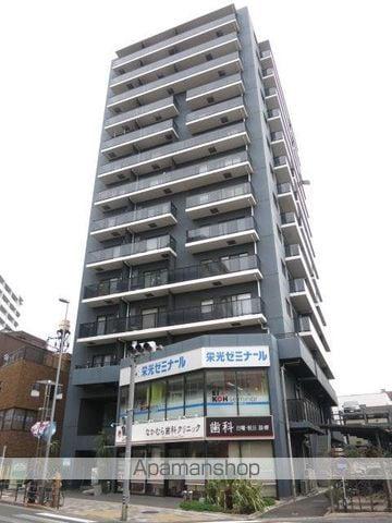 ステイシス町屋