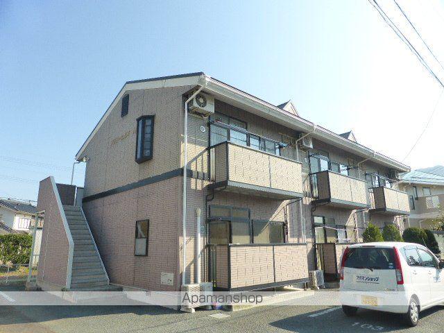 フラワーヒルズM