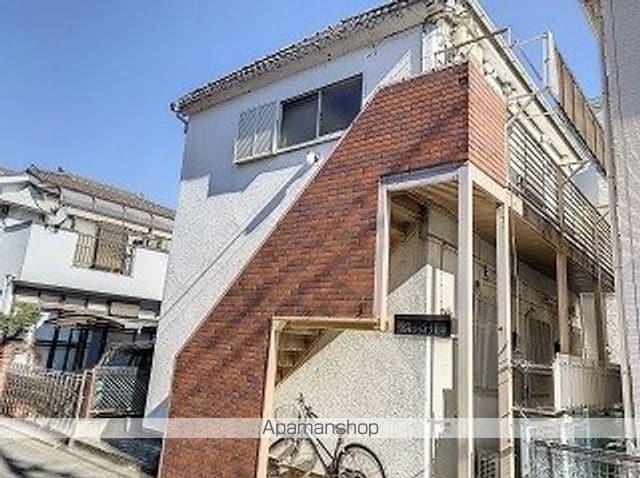 カレッジライフ鶴瀬