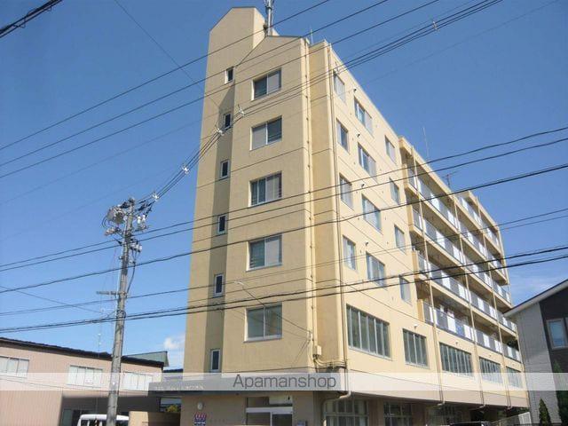 パルルメゾンかみとまい