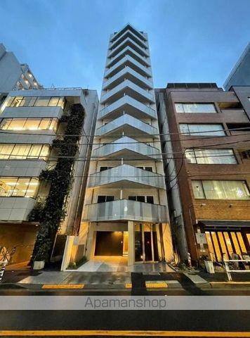 ミリアレジデンス新宿御苑2