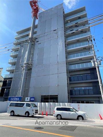 フェンテイーストII(1SLDK/10階)