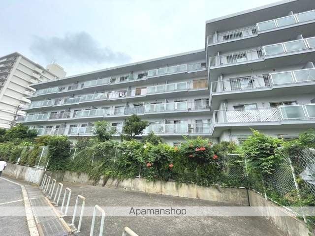 寝屋川東ファミリータウン東2番館