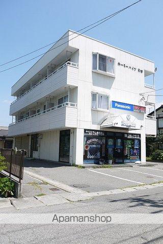 ホーミーハイツ神田