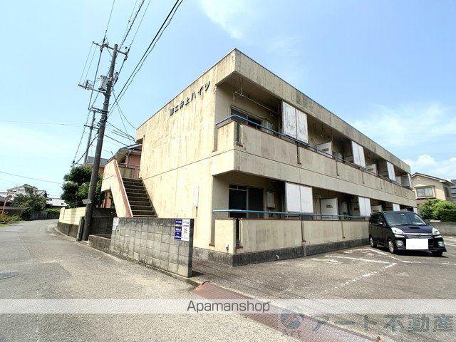 第二井上ハイツ