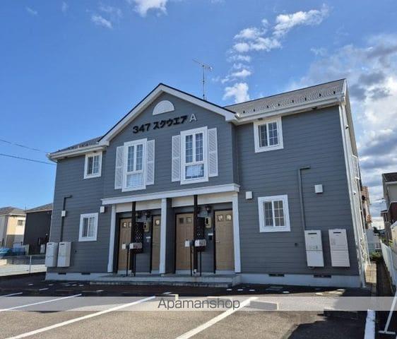 347・スクウェアA