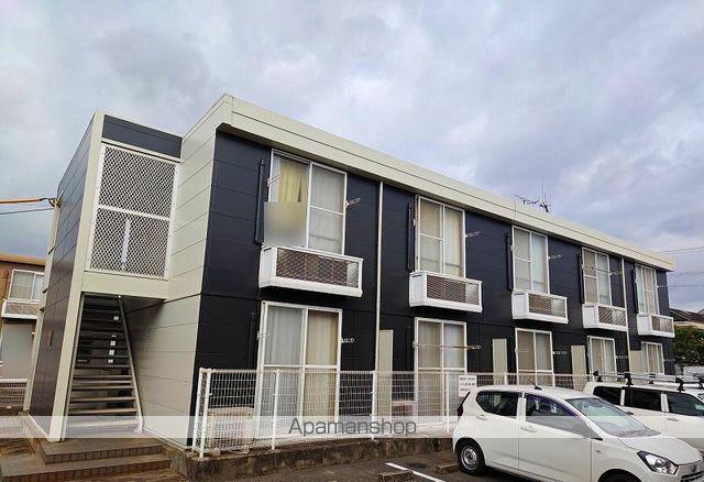 レオパレスセジュールコート チヨダ21(1K/2階)