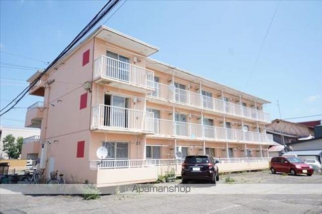 クローバーズマンション ウエスト5