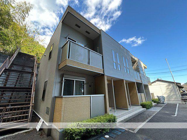 ブライト・ヒルズ・一宮(1LDK/2階)