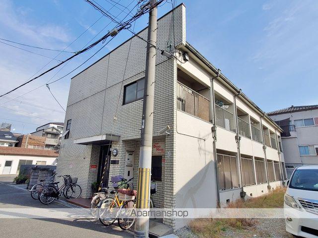 グリーンハウス